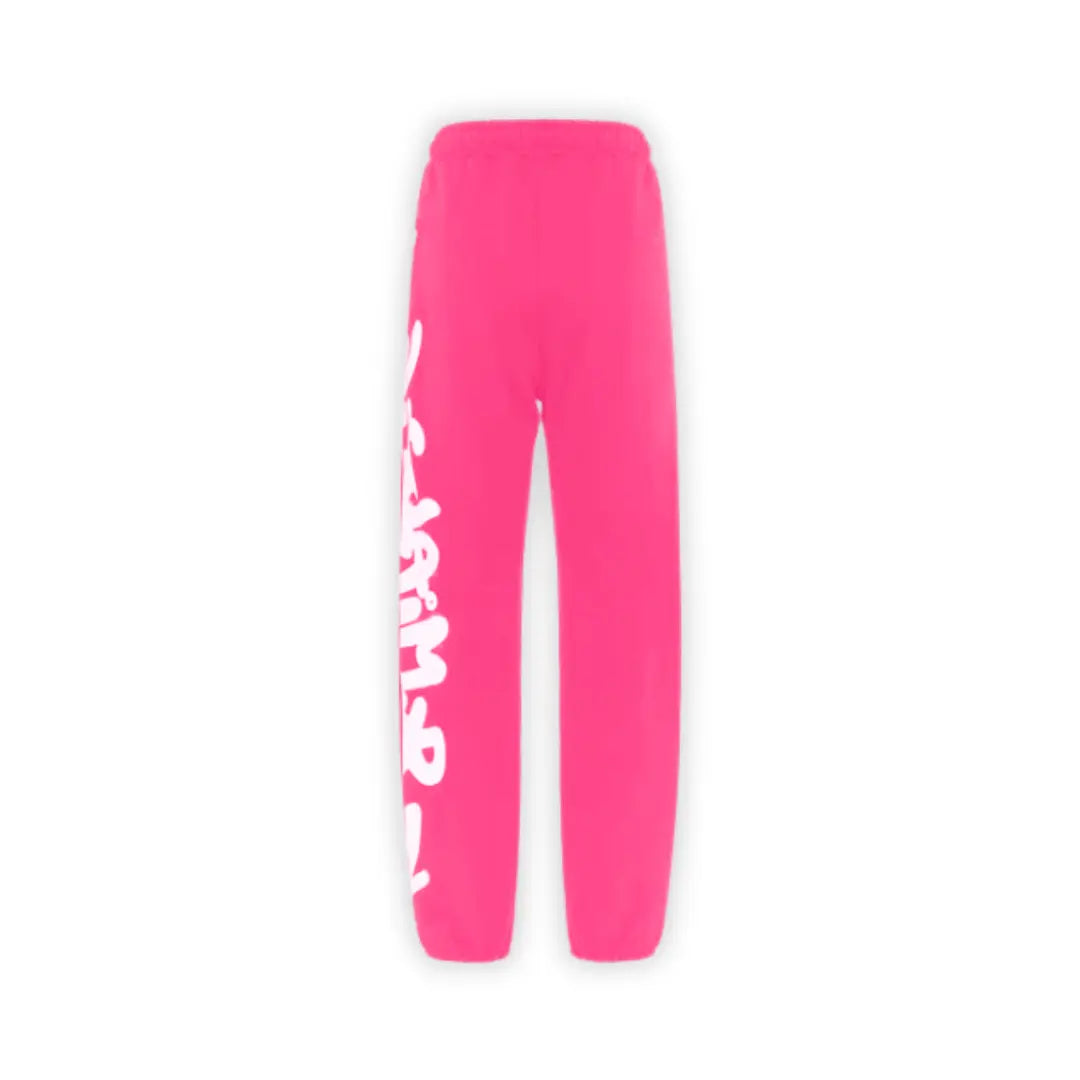 PANTALONE DONNA DISCLAIMER (8883418464596) (9669911019847)