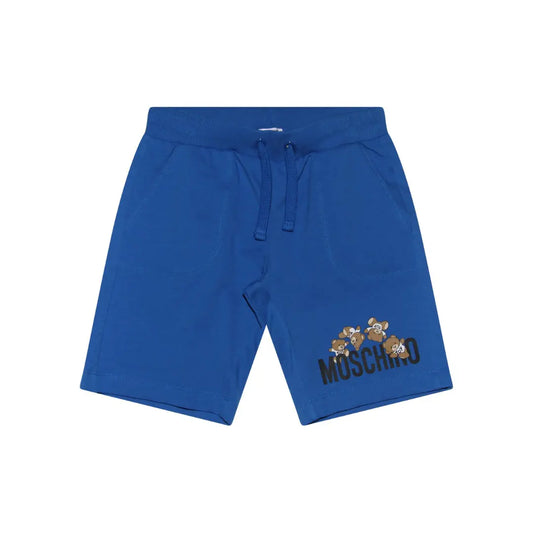 PANTALONCINO MOSCHINO TOY (9091661136212) (9670003851591)