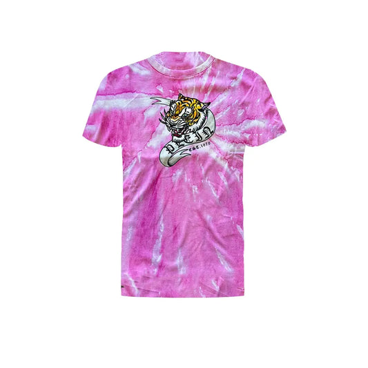 T-SHIRT DIAMOND TIGER PHILIPP PLEIN (9010644582740) (9670007226695)