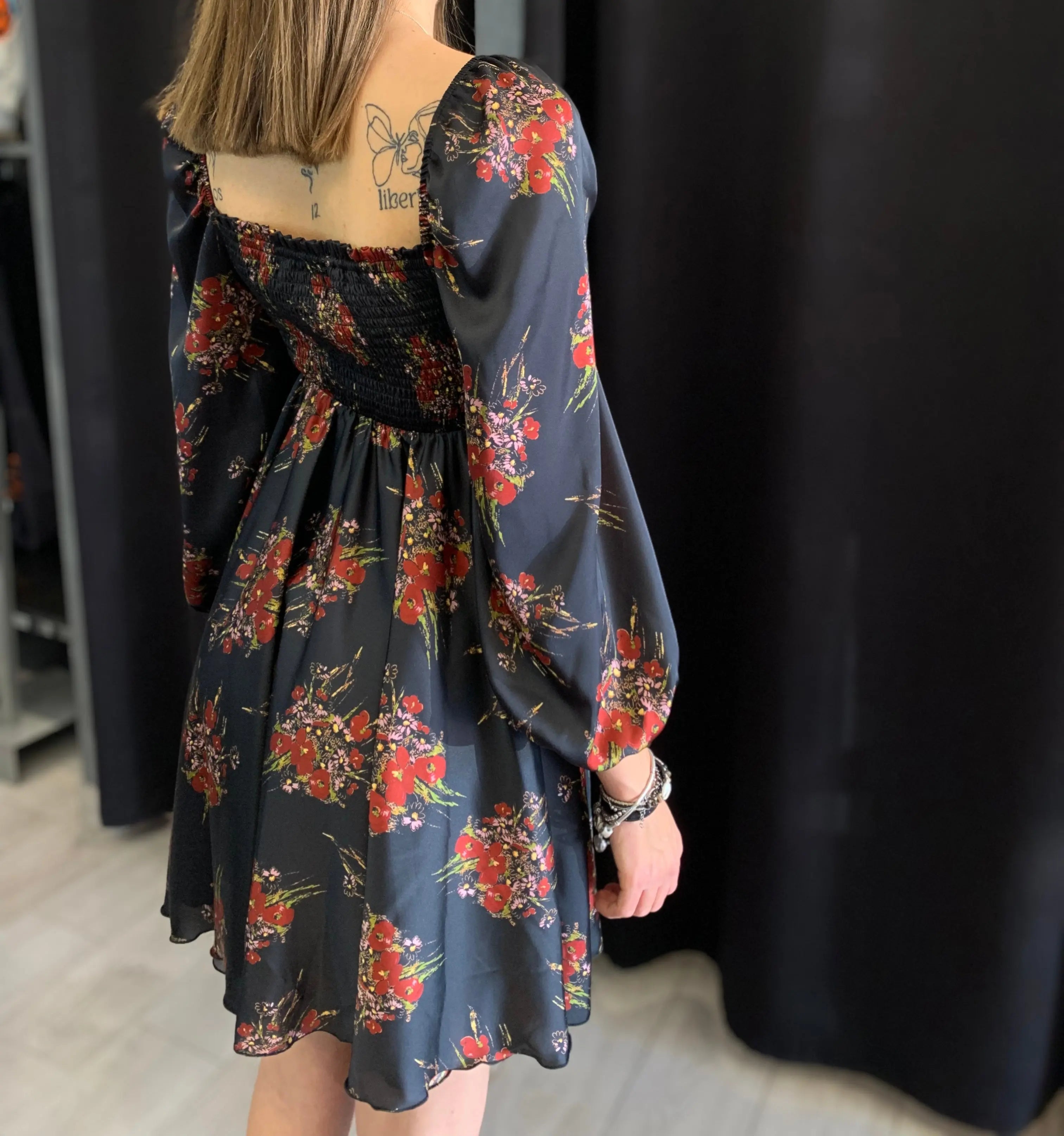 VESTITO DONNA ANIYE BY (9306966327623)