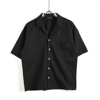 Completo Duca Homme Camicia/ Pantaloncino Nero Duca Homme