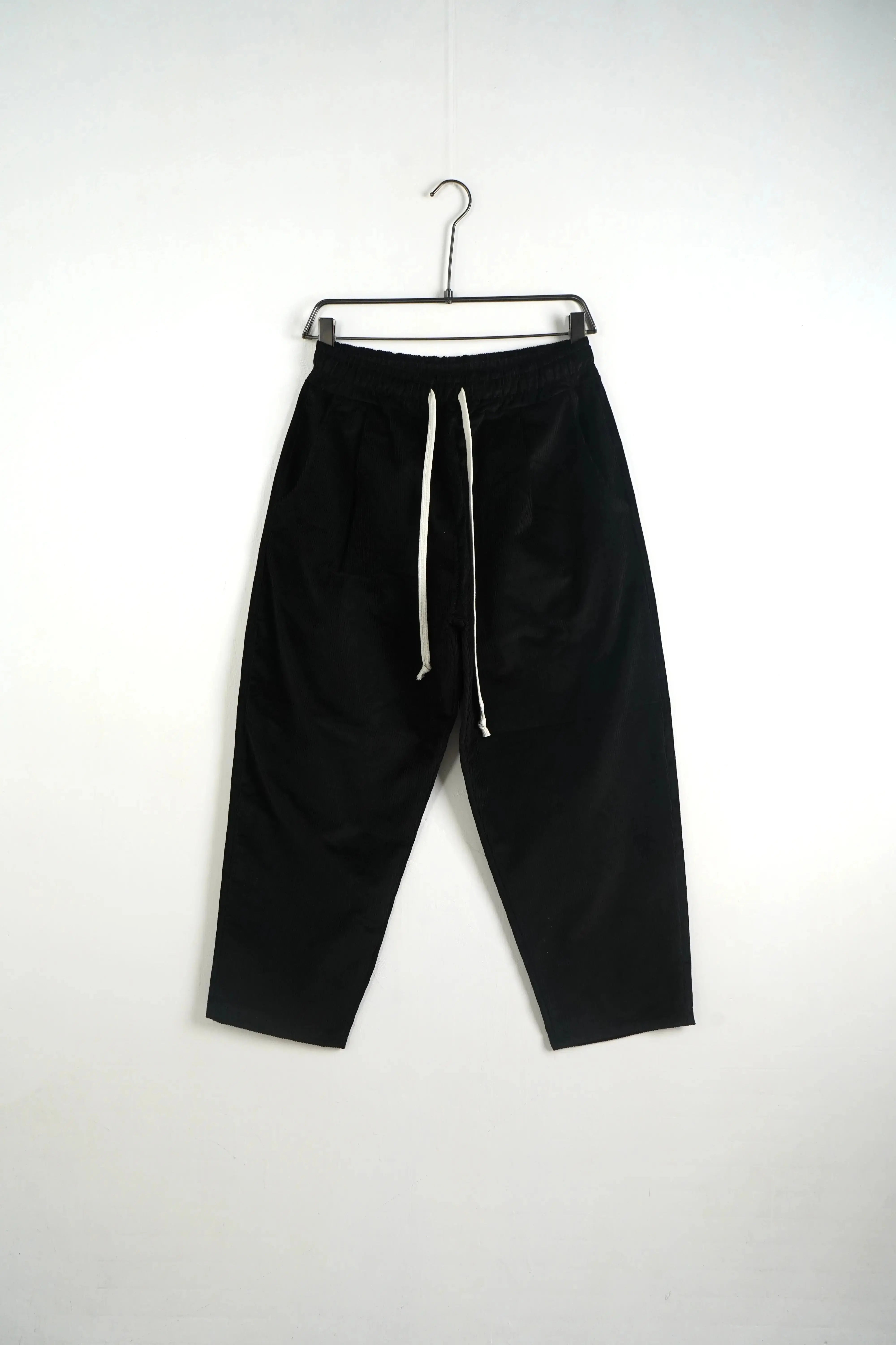 DU0181441 - Pantalone/Tuta Nero Duca Homme