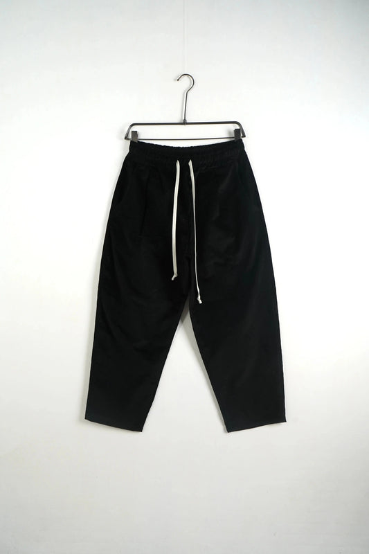 DU0181441 - Pantalone/Tuta Nero Duca Homme