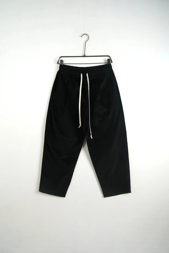 DU0181441 - Pantalone/Tuta Nero Duca Homme