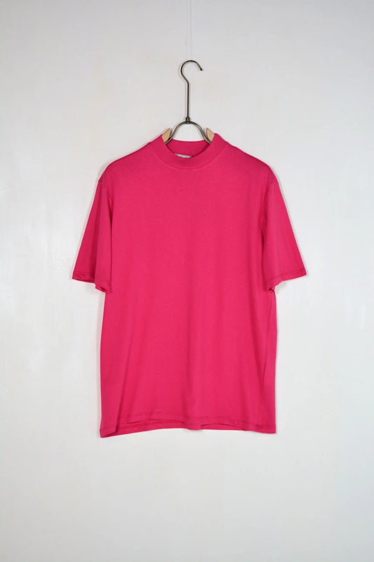 T-SHIRT BASIC FUCSIA (9225524871495)