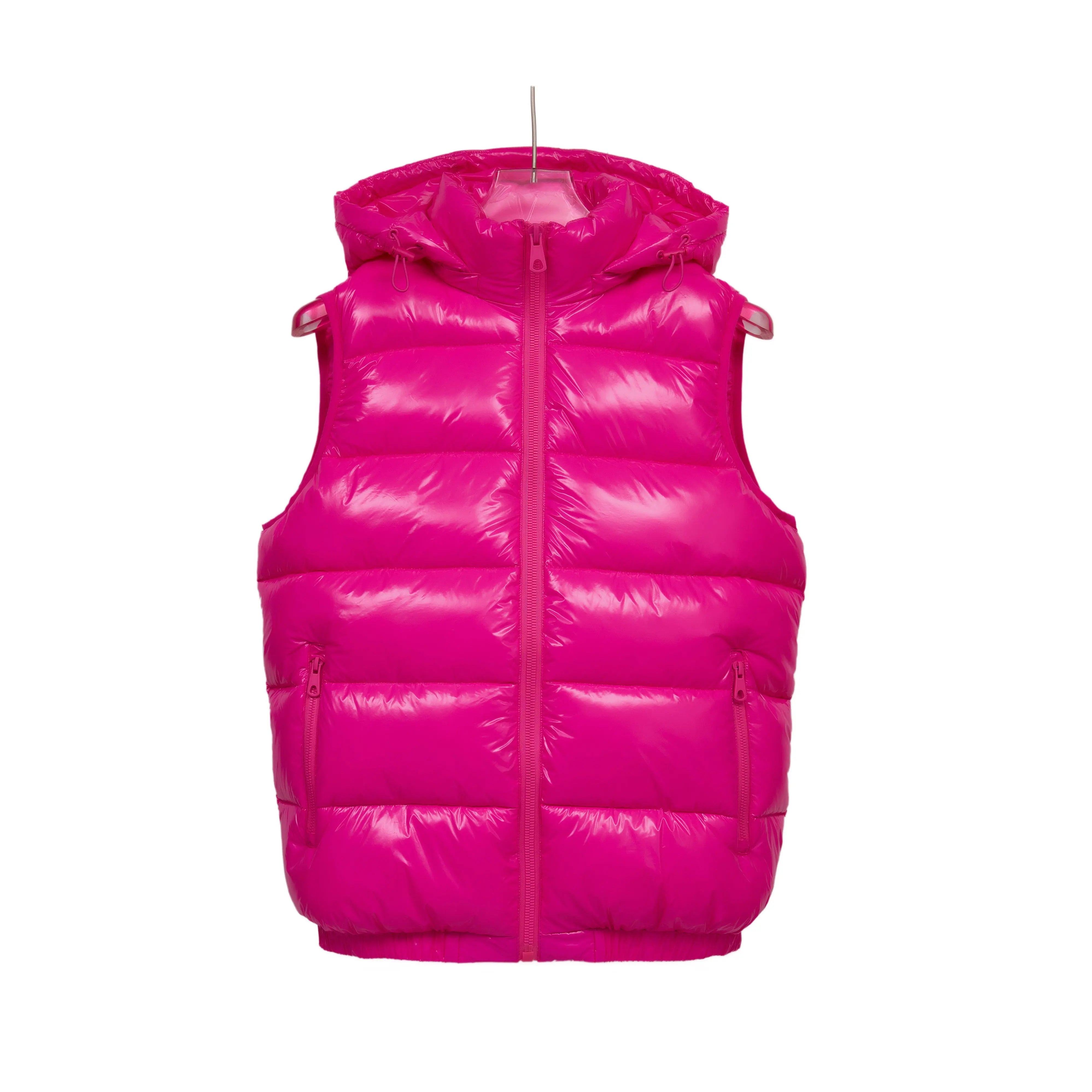 SMANICATO FUCSIA (9585592336711) (9585617535303)