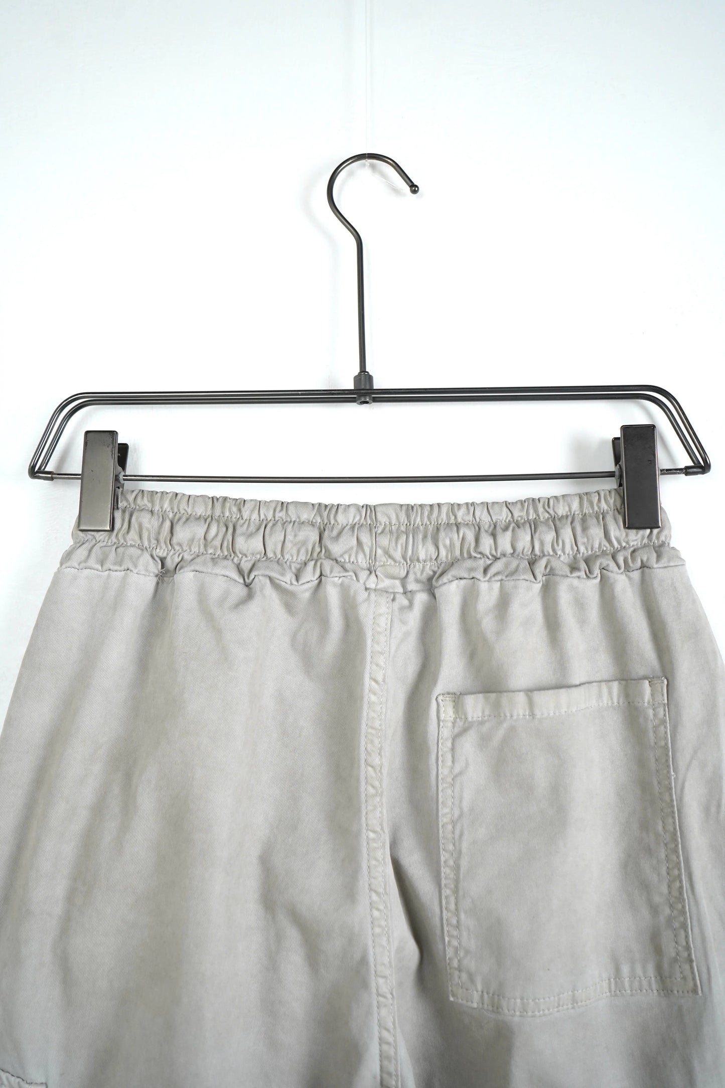 pantaloni duca homme lunghi cargo shop online abbigliamento 2