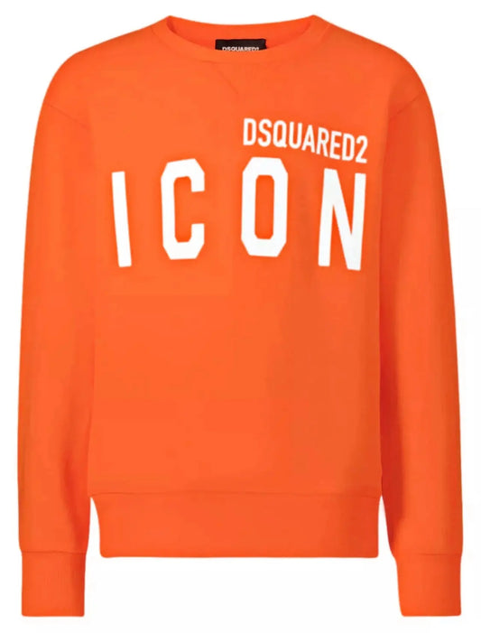 FELPA ICON DSQUARED2 (8916578009415)