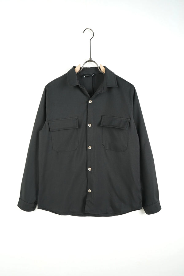 Completo Uomo Duca Homme Camicia e Pantalone | Modello Oversize