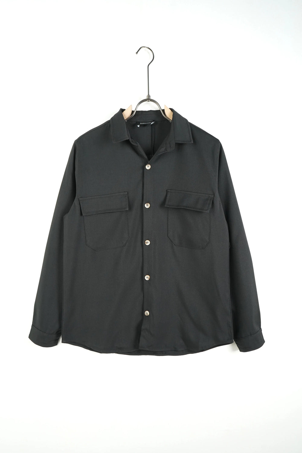 Completo Slim Fit Duca Homme Nero Duca Homme