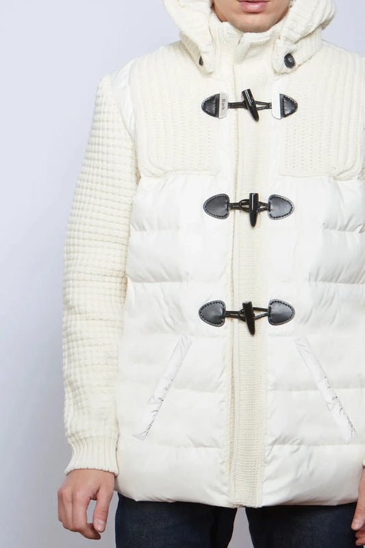 BARK BIANCO PIUMINO AI24 (9212834545991)