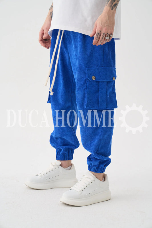 PANTALONE MICRORIGHE (9578183196999)