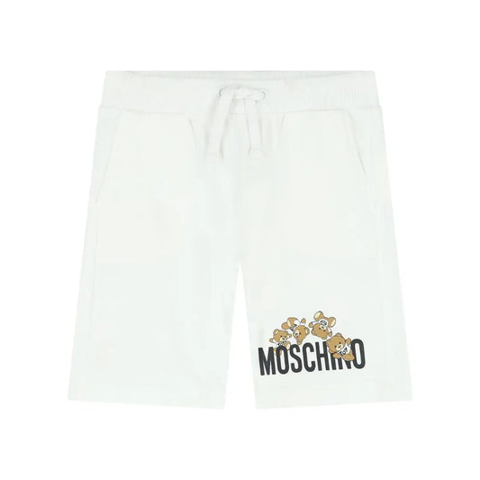 PANTALONCINO MOSCHINO TOY (9091654779220) (9670004080967)
