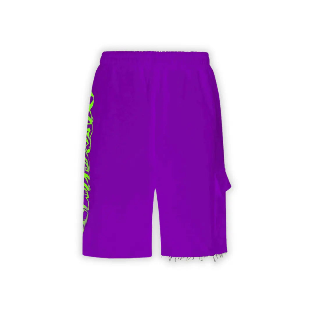PANTALONCINO UOMO DISCLAIMER (8883641778516) (9669898142023)
