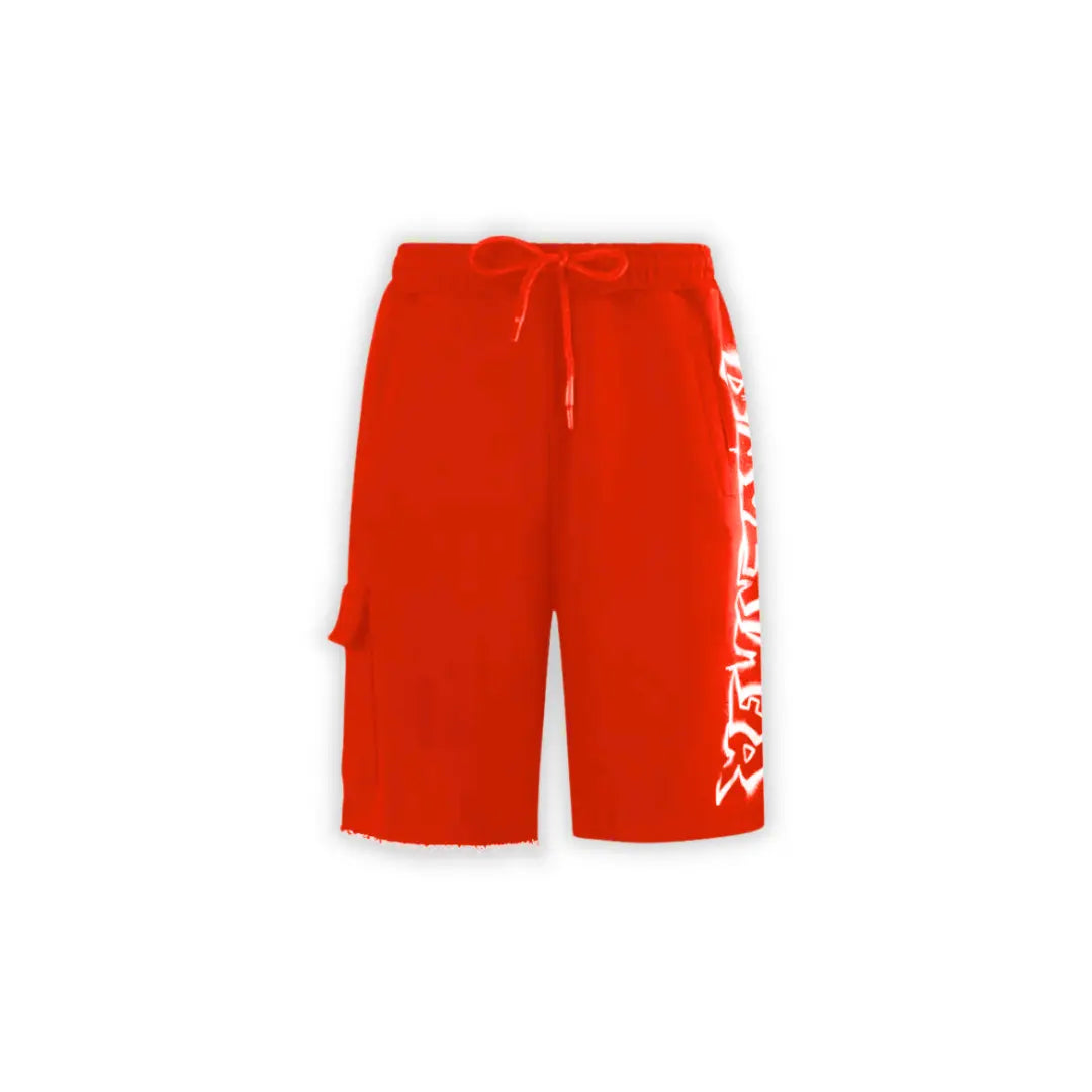 PANTALONCINO UOMO DISCLAIMER (8883642958164) (9669897355591)