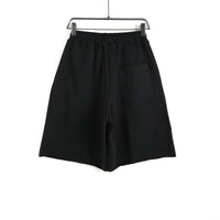 Pantaloncini Duca Homme Baggy Nero Duca Homme