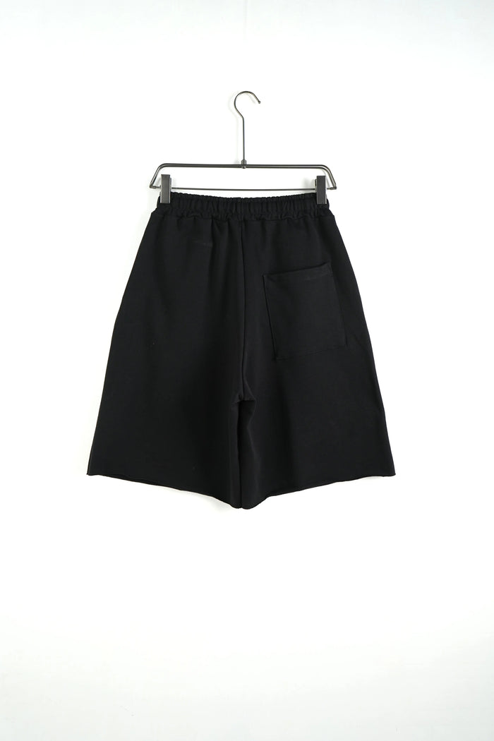 Pantaloncini Duca Homme Baggy Nero Duca Homme