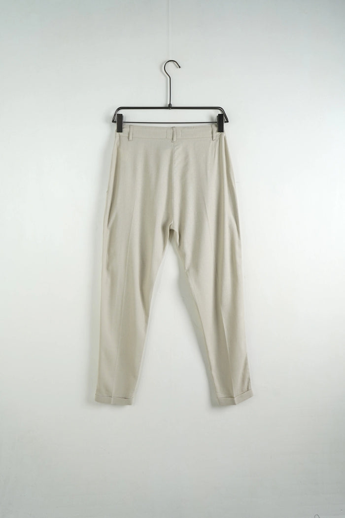 Pantaloni Regular Fit Duca Homme Beige Duca Homme