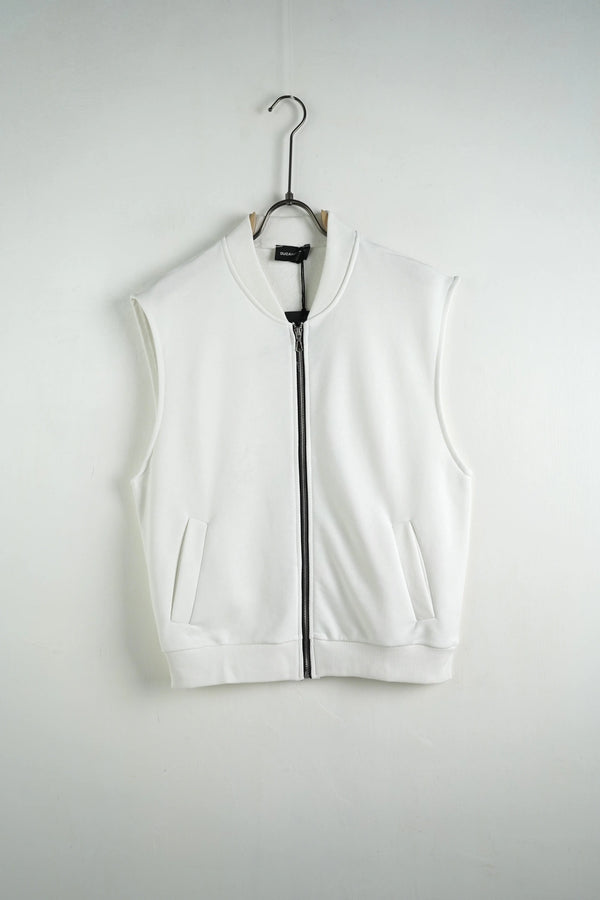 Smanicato Duca Homme Uomo Bianco
