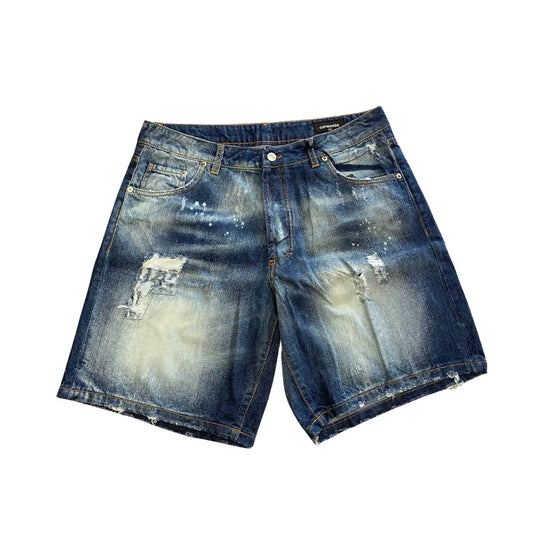 BERMUDA JEANS G2 FIRENZE (9304088379719)