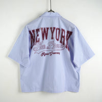 Camicia Righe Duca Homme New York Duca Homme