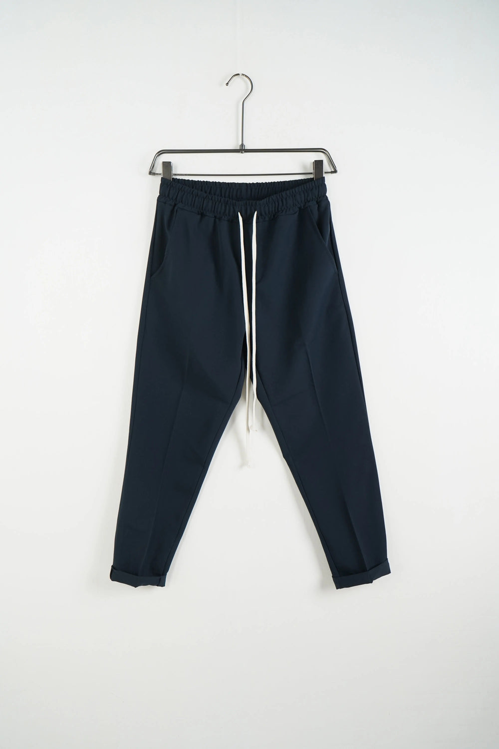 Pantalone Slim fit Duca Homme Blu Duca Homme