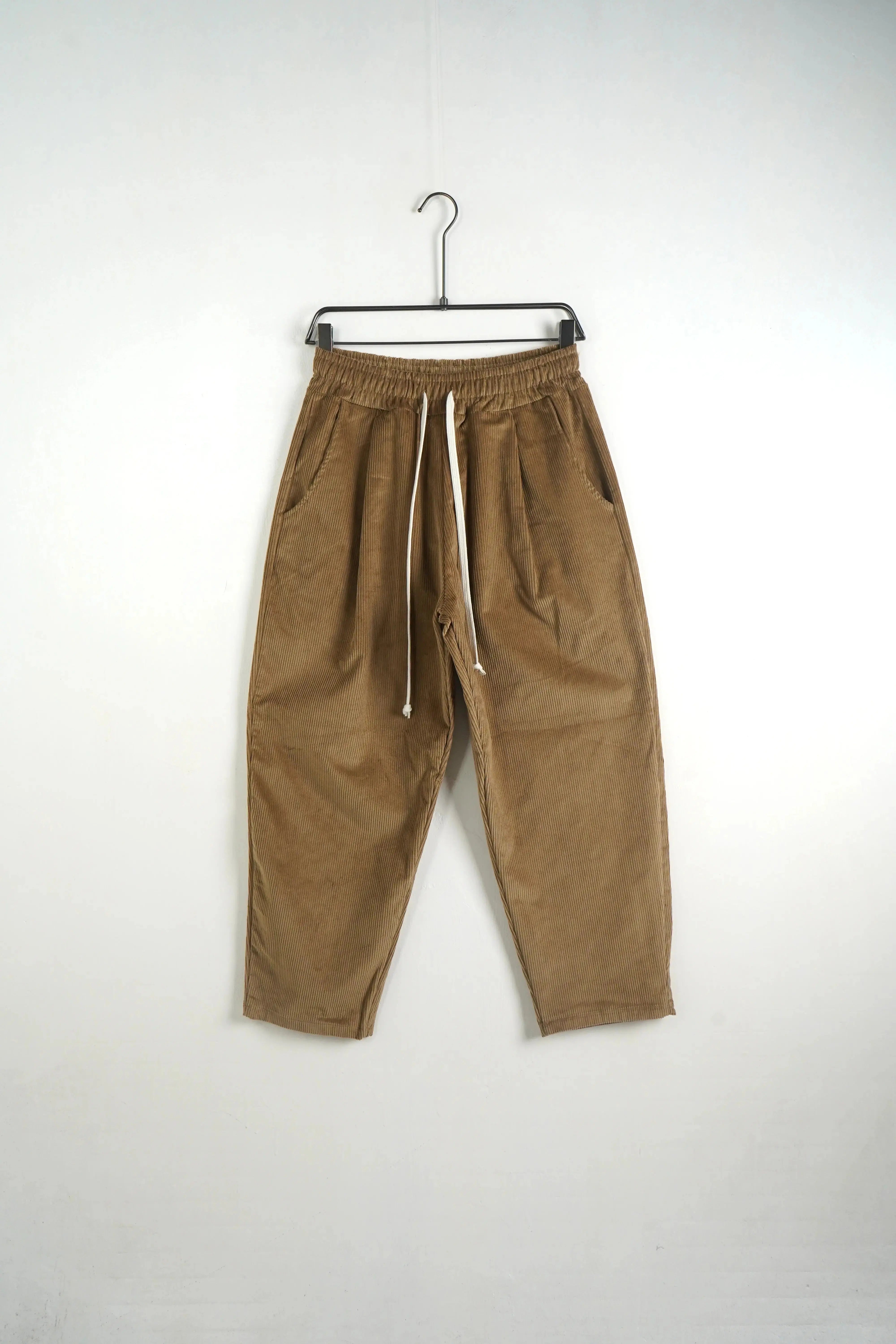 DU0181441 - Pantalone/Tuta Camel Duca Homme