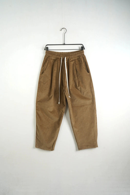 DU0181441 - Pantalone/Tuta Camel Duca Homme