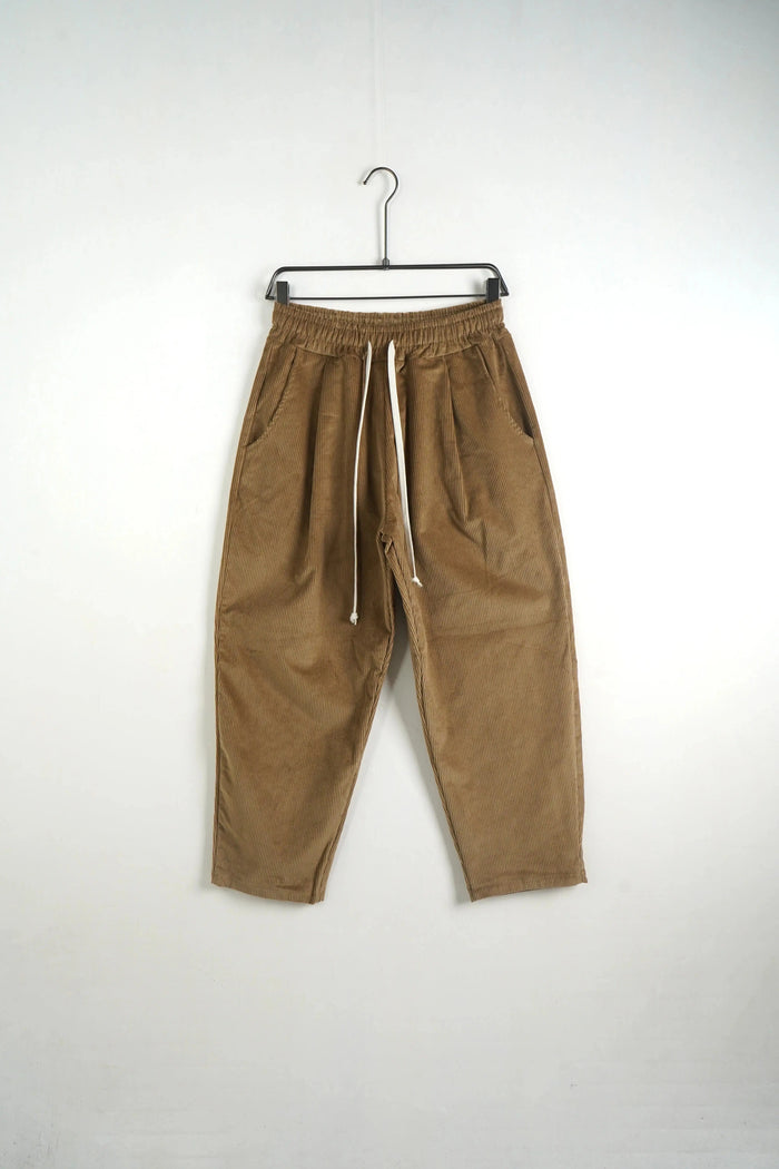 DU0181441 - Pantalone/Tuta Camel Duca Homme