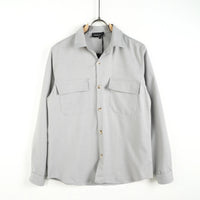 Completo Slim Fit Duca Homme Grigio Ghiaccio Duca Homme