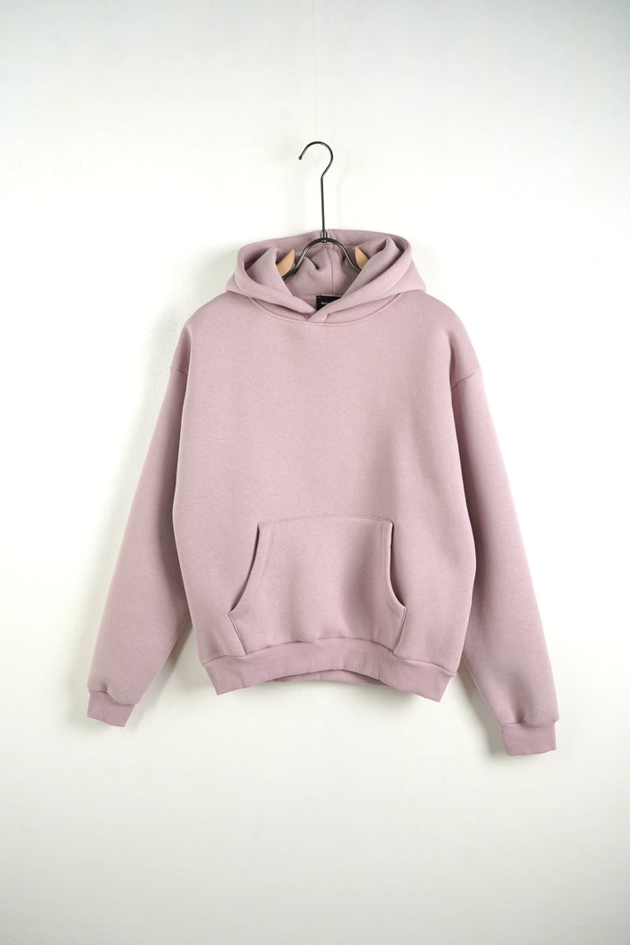 DU0186003 - Felpa Cipria Duca Homme