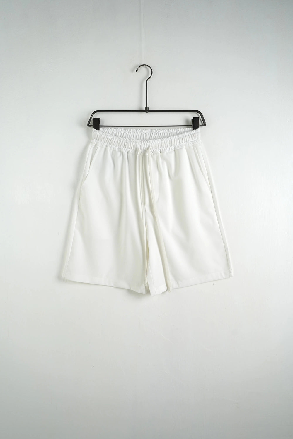 Pantaloncini Duca Homme Regular Fit Bianco Duca Homme