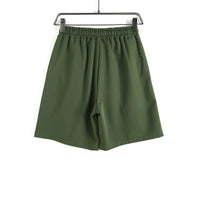 Pantaloncini Duca Homme Regular Fit Verde Duca Homme