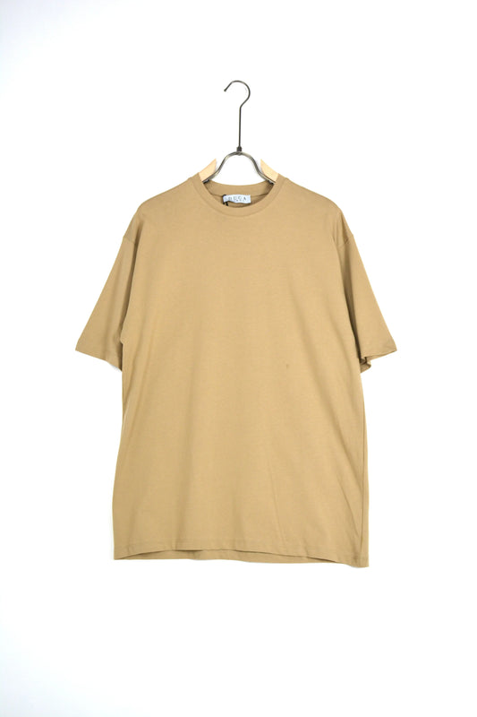 T-SHIRT BASIC CAMEL (9227999871303)