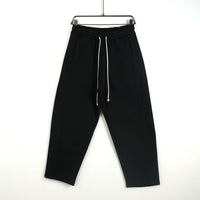 Pantaloni Tuta Duca Homme Nero Duca Homme