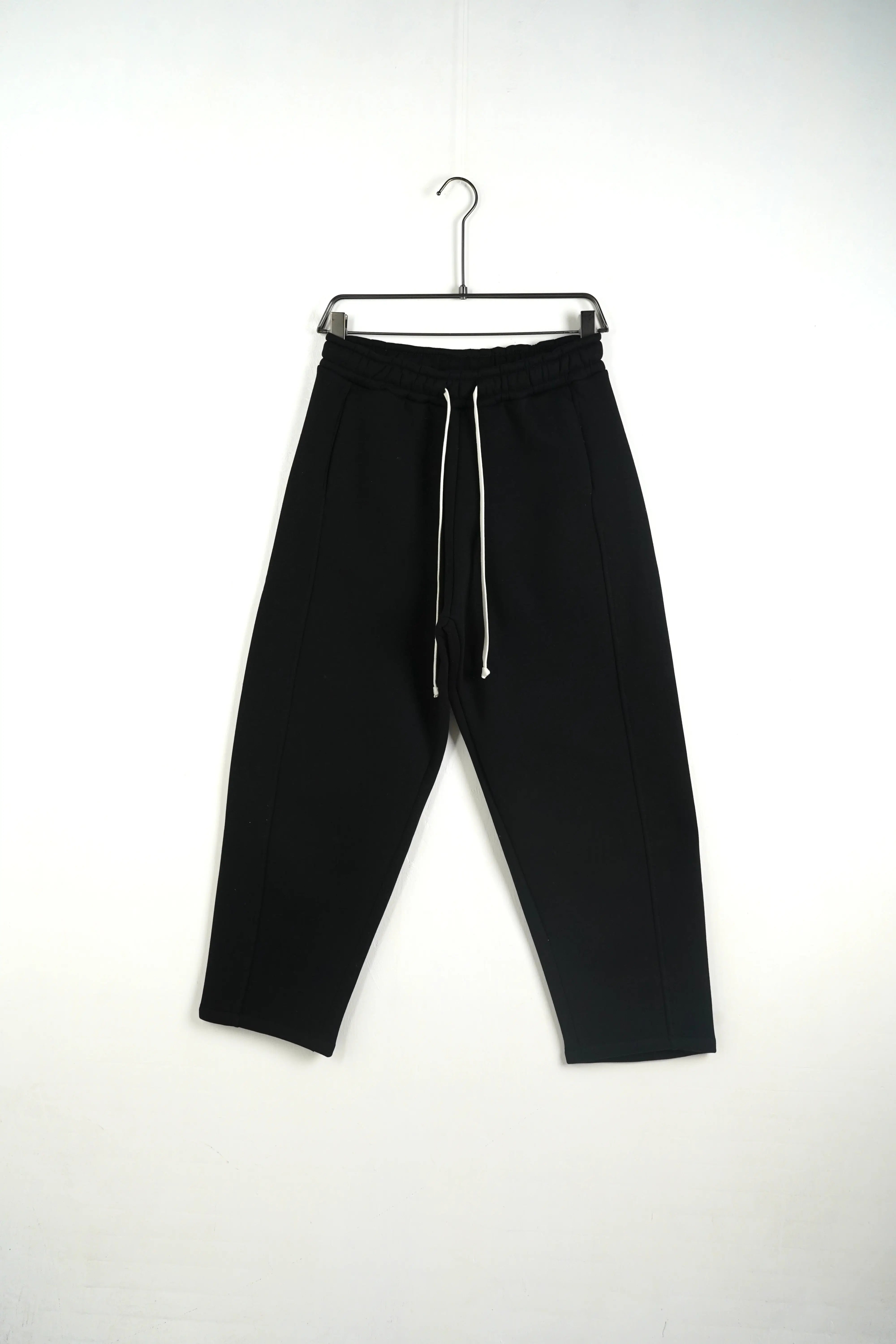 Pantaloni Tuta Duca Homme Nero Duca Homme