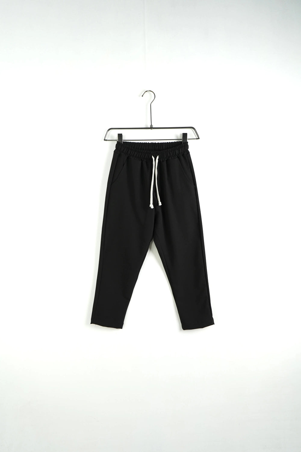 Pantalone Bambino Duca Homme Nero Duca Homme