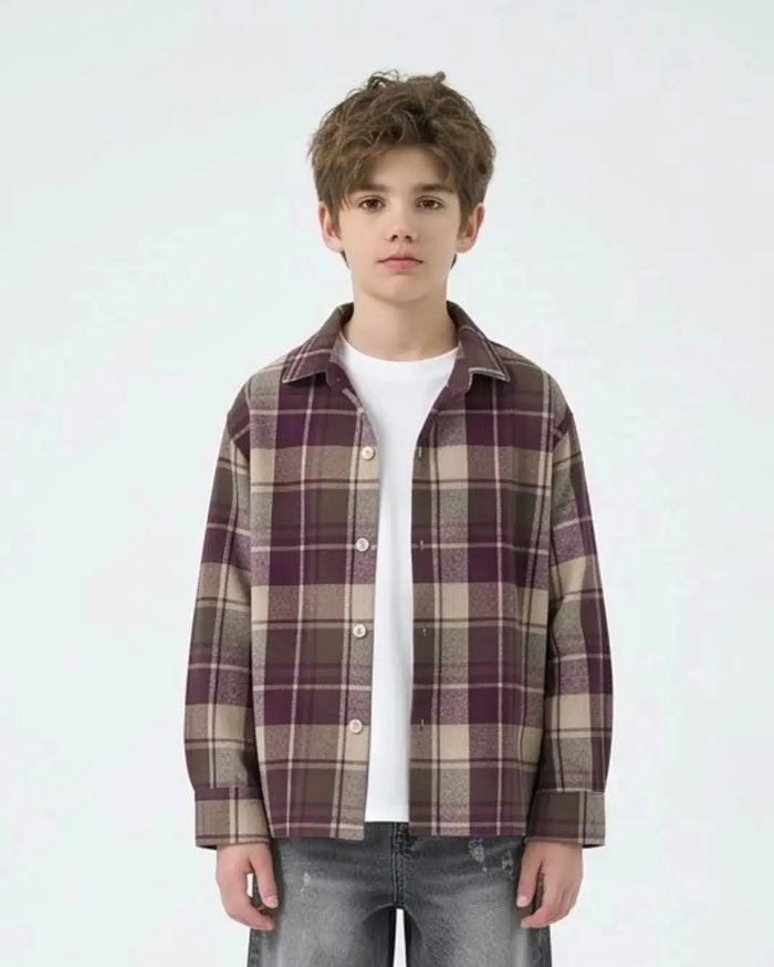 BCQ-01 Duca Homme