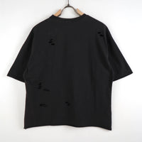 T-SHIRT DESTROYED (9225651585351)