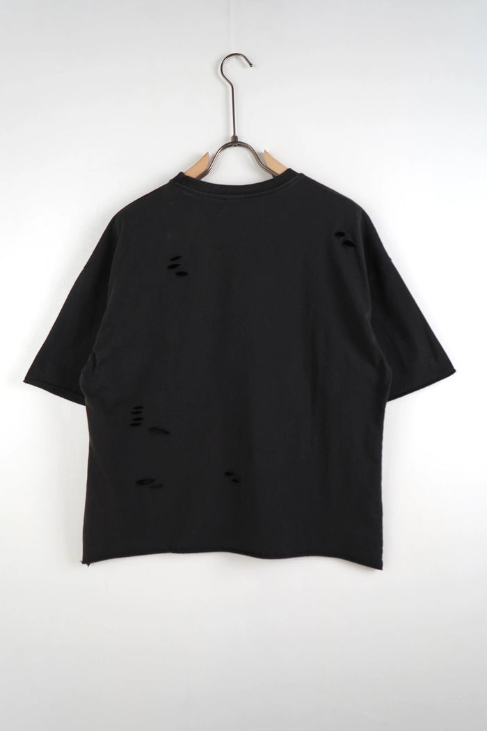 T-SHIRT DESTROYED (9225651585351)