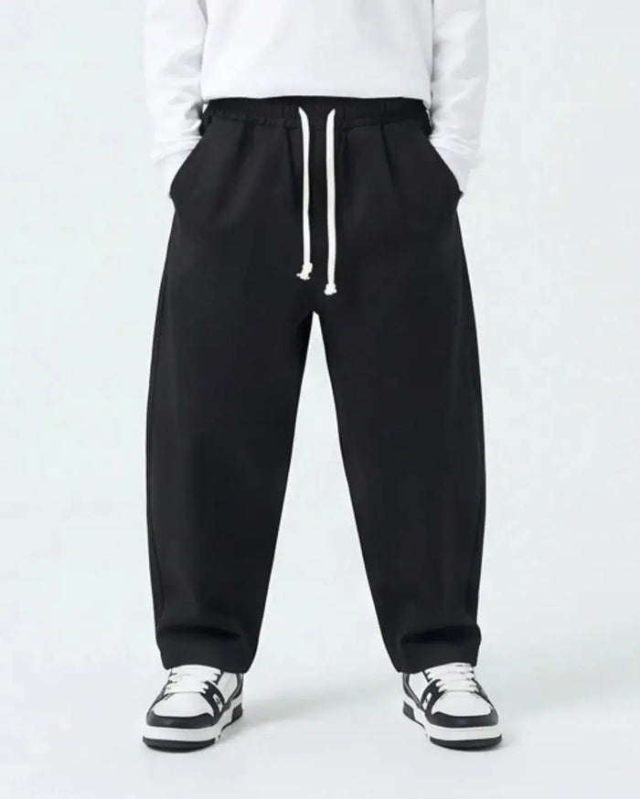 B6200-INV Nero Duca Homme
