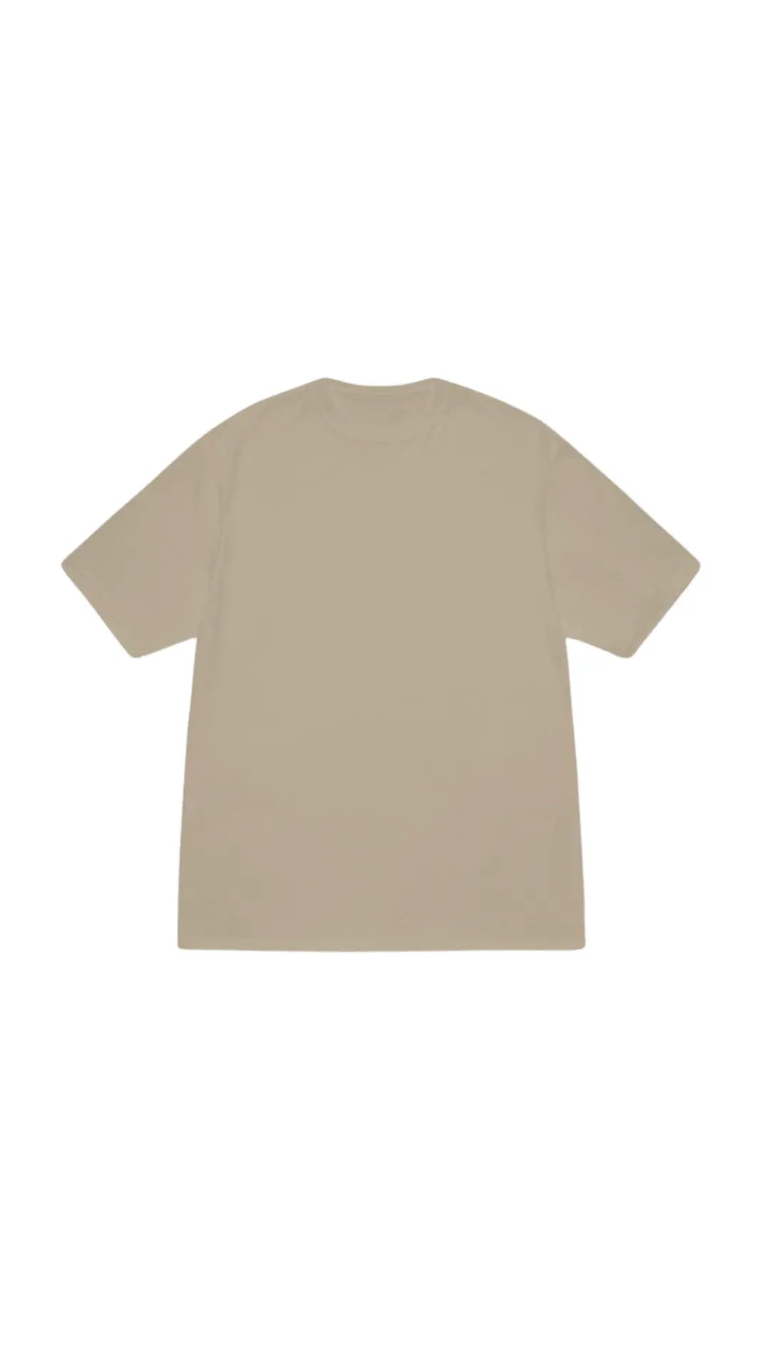 T-SHIRT RODRIGUEZ SABBIA (9344389677383)