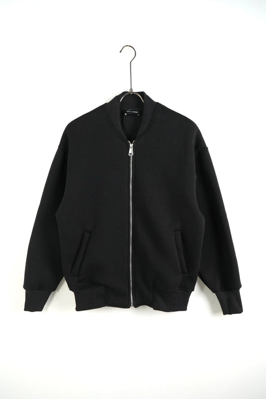 Felpa- Bomber Duca Homme Nero Duca Homme