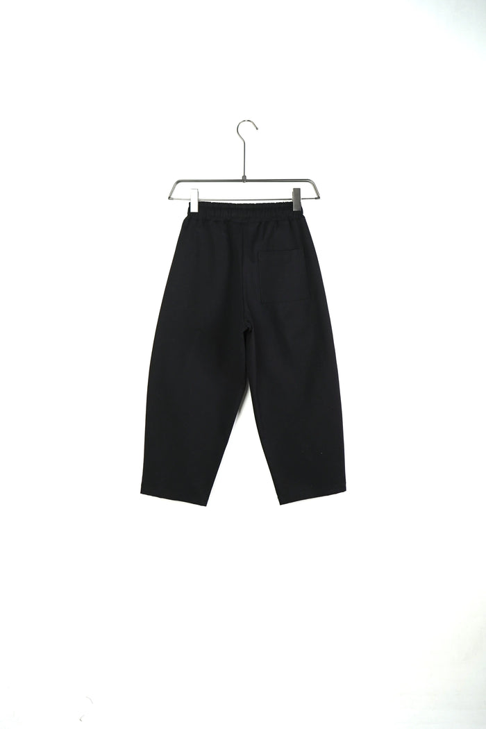 B6200-INV Nero Duca Homme