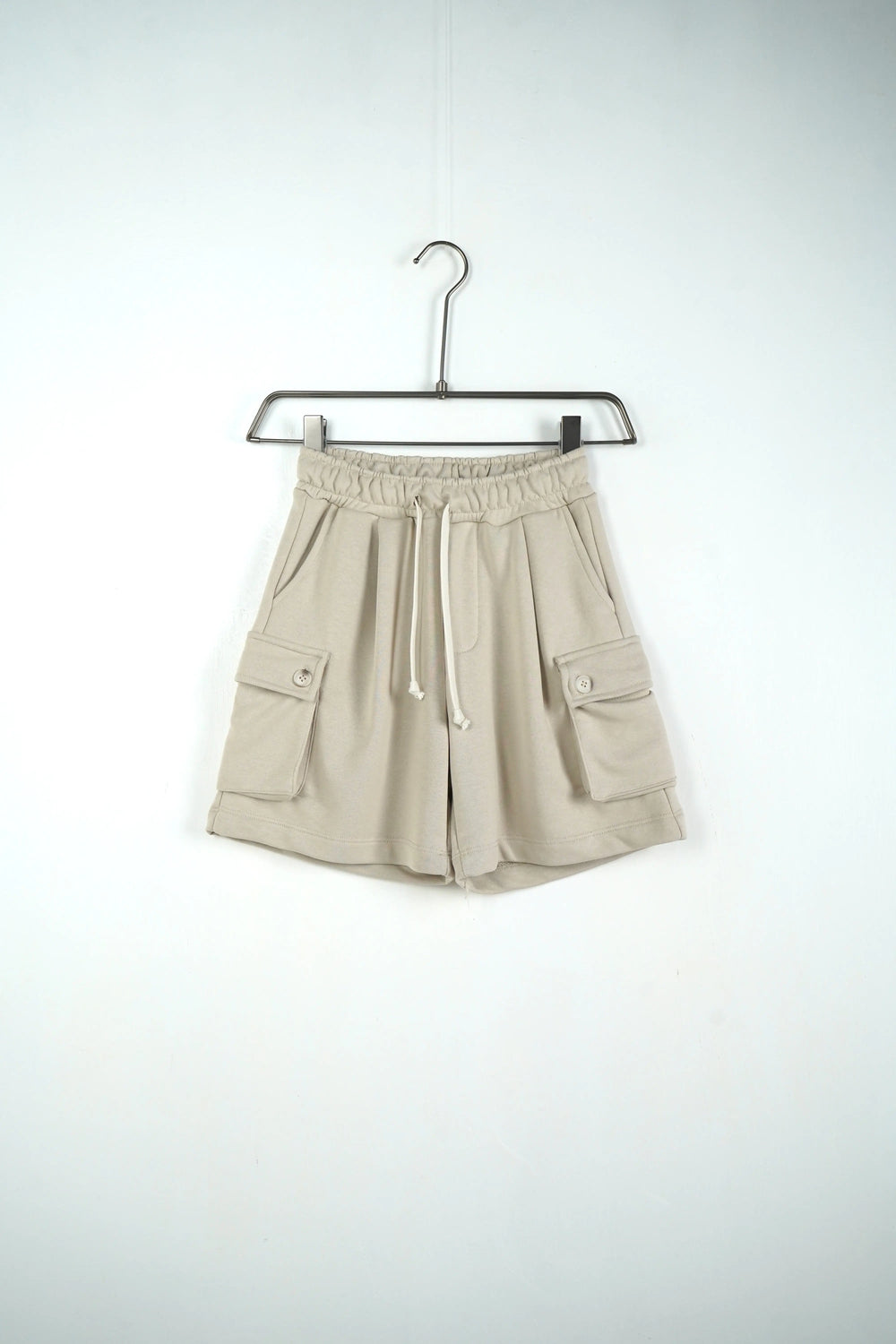 Pantaloncini Cargo Duca Homme Bambino Beige Duca Homme