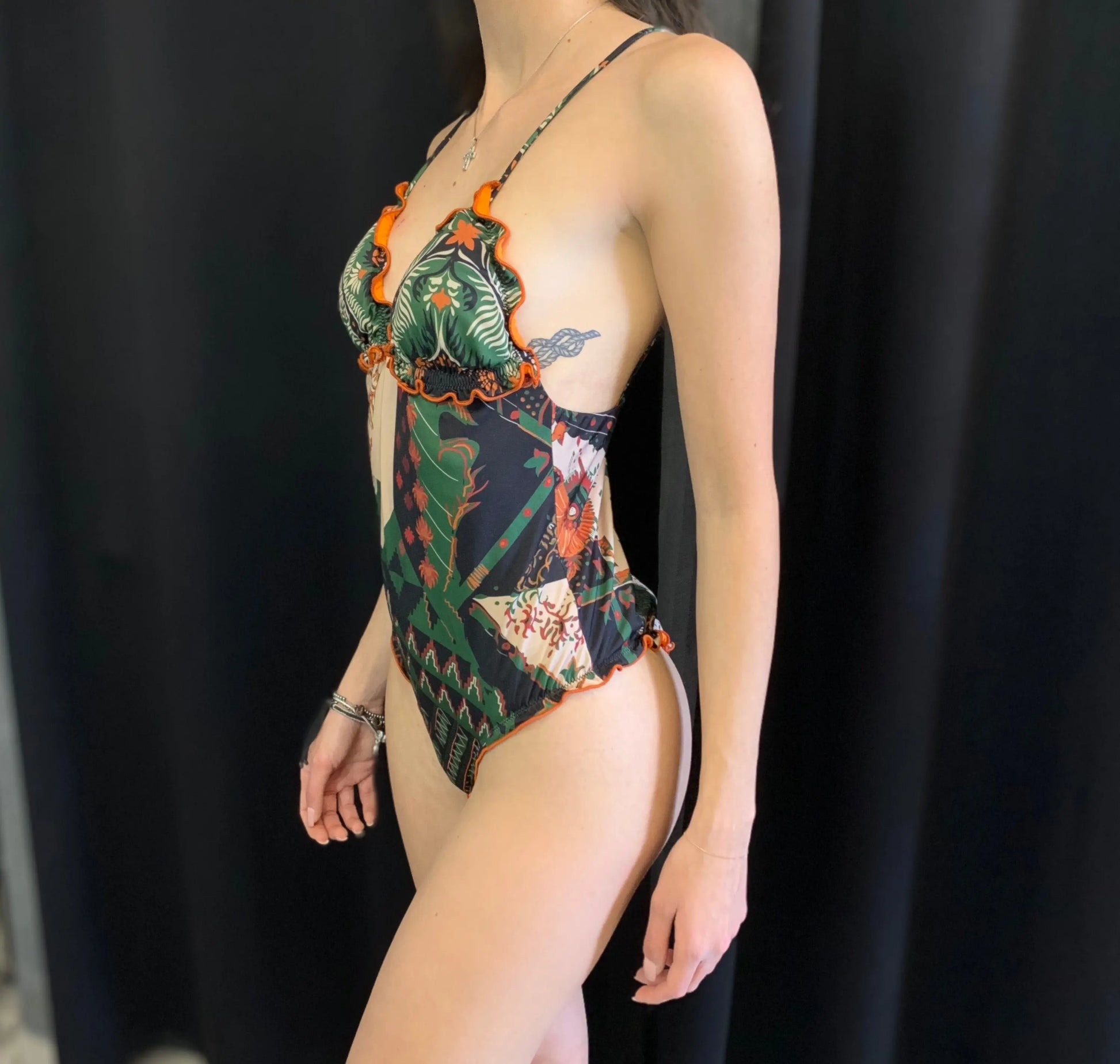 COSTUME INTERO F**K (9219904045383)