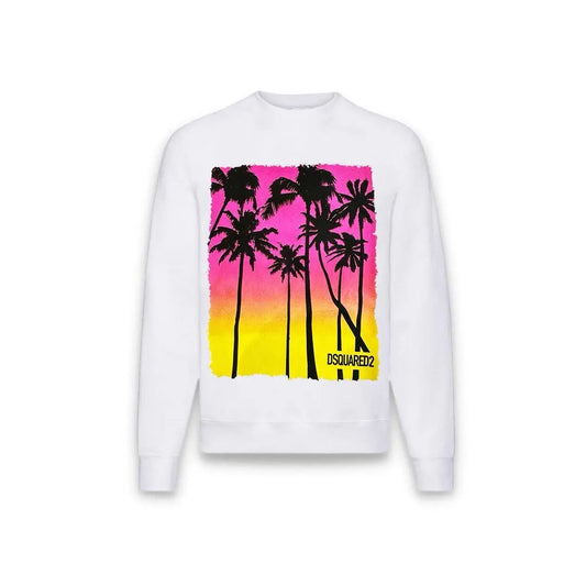 FELPA DSQUARED2 BEACH (8828649406804) (9669924716871)