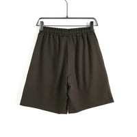 Pantaloncini Duca Homme Regular Fit Marrone Duca Homme