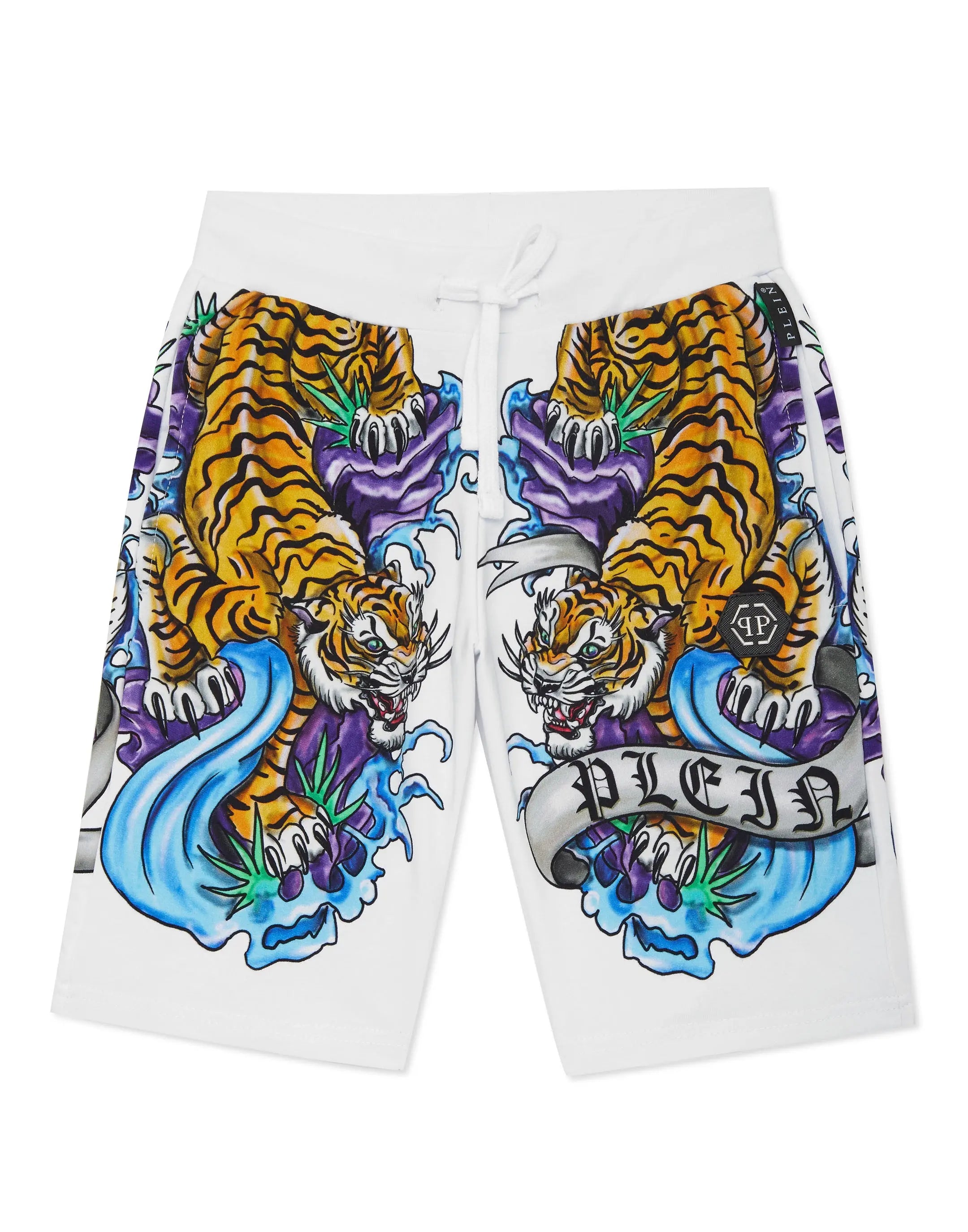 Pantaloncini Philipp Plein Philipp Plein