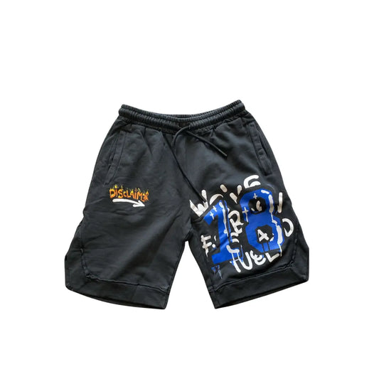 PANTALONCINO DISCLAIMER (9304107647303)
